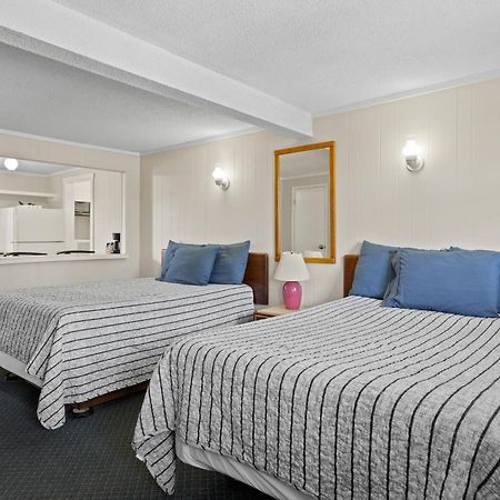 Beach Motel And Suites Old Orchard Beach Dış mekan fotoğraf