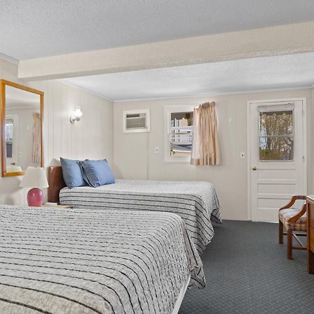 Beach Motel And Suites Old Orchard Beach Dış mekan fotoğraf