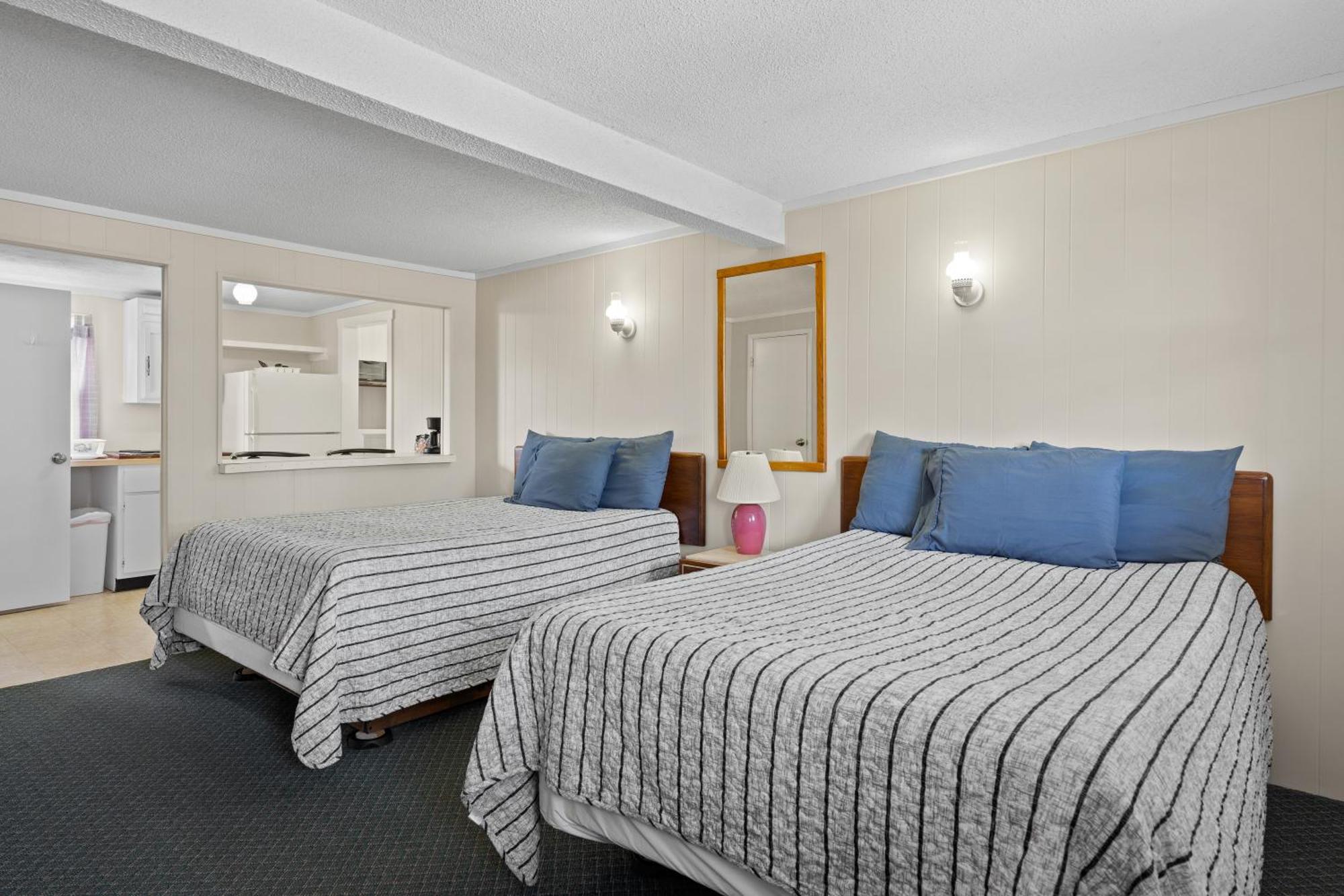Beach Motel And Suites Old Orchard Beach Dış mekan fotoğraf