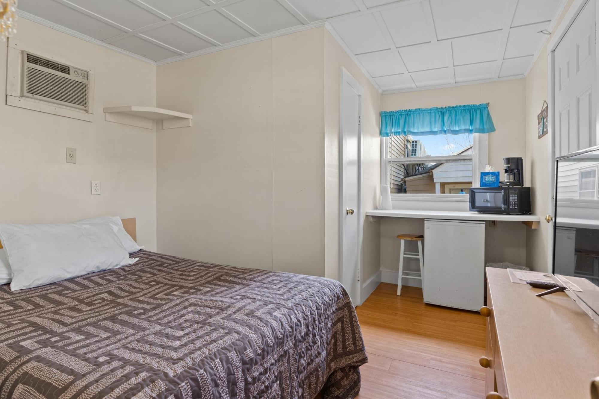 Beach Motel And Suites Old Orchard Beach Oda fotoğraf