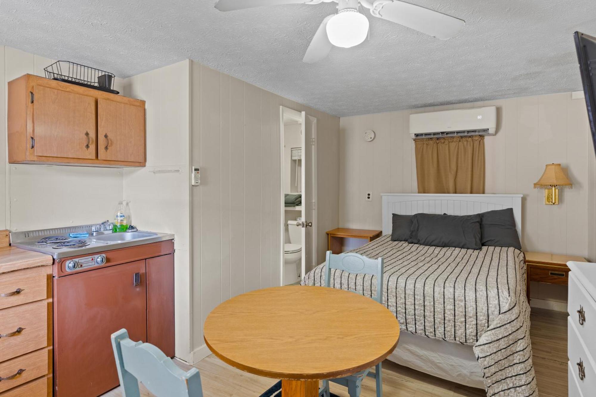 Beach Motel And Suites Old Orchard Beach Oda fotoğraf