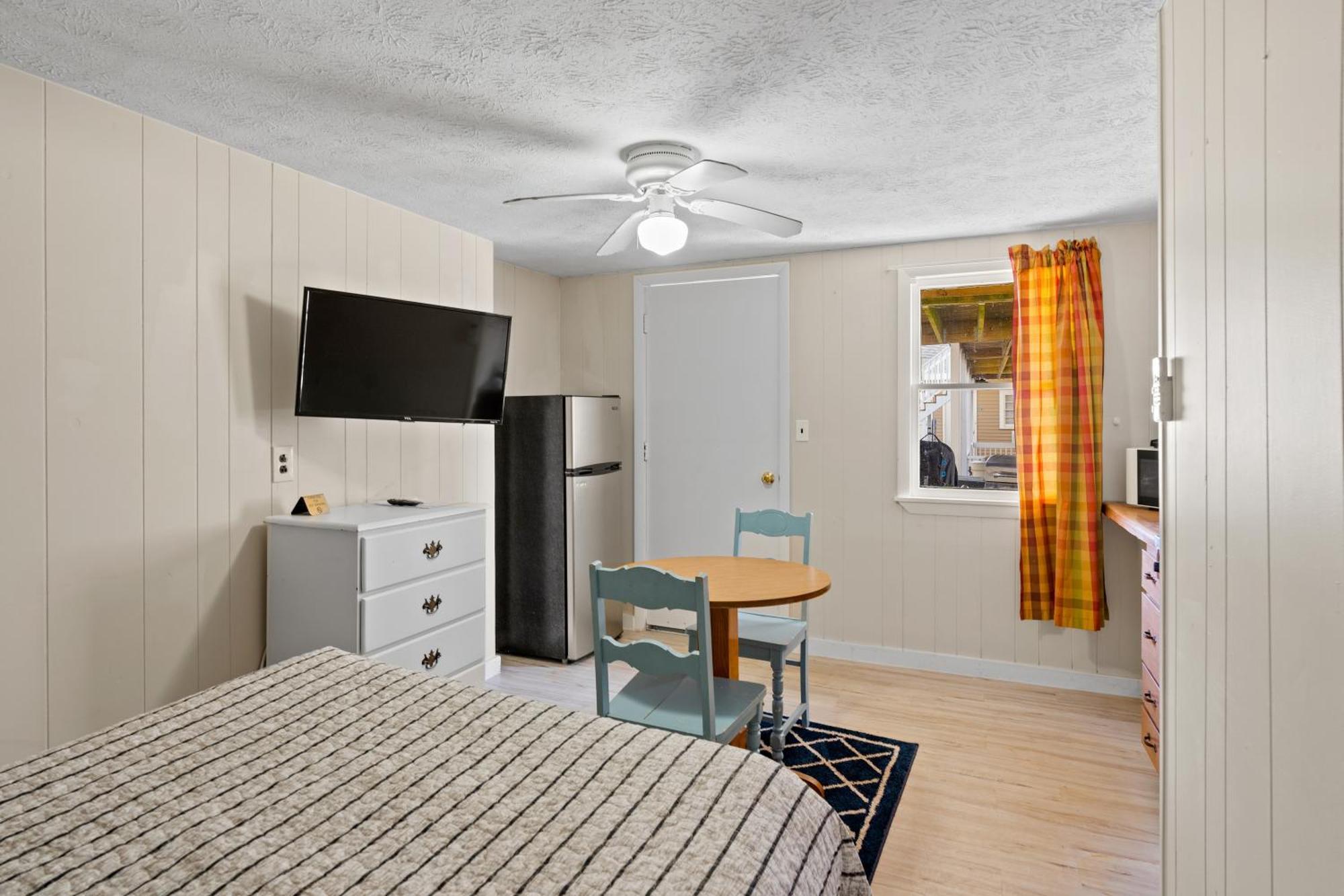 Beach Motel And Suites Old Orchard Beach Oda fotoğraf
