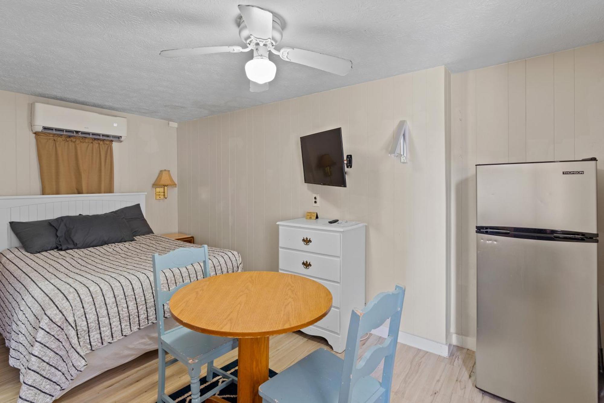 Beach Motel And Suites Old Orchard Beach Oda fotoğraf
