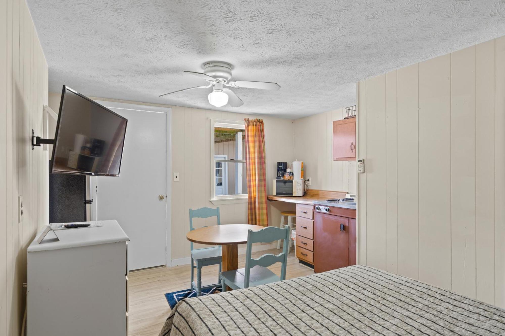Beach Motel And Suites Old Orchard Beach Oda fotoğraf