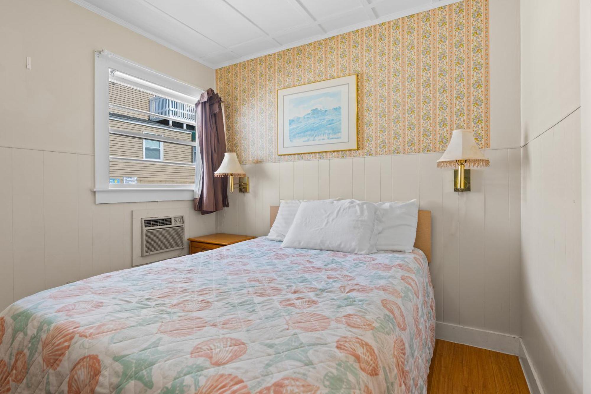 Beach Motel And Suites Old Orchard Beach Oda fotoğraf